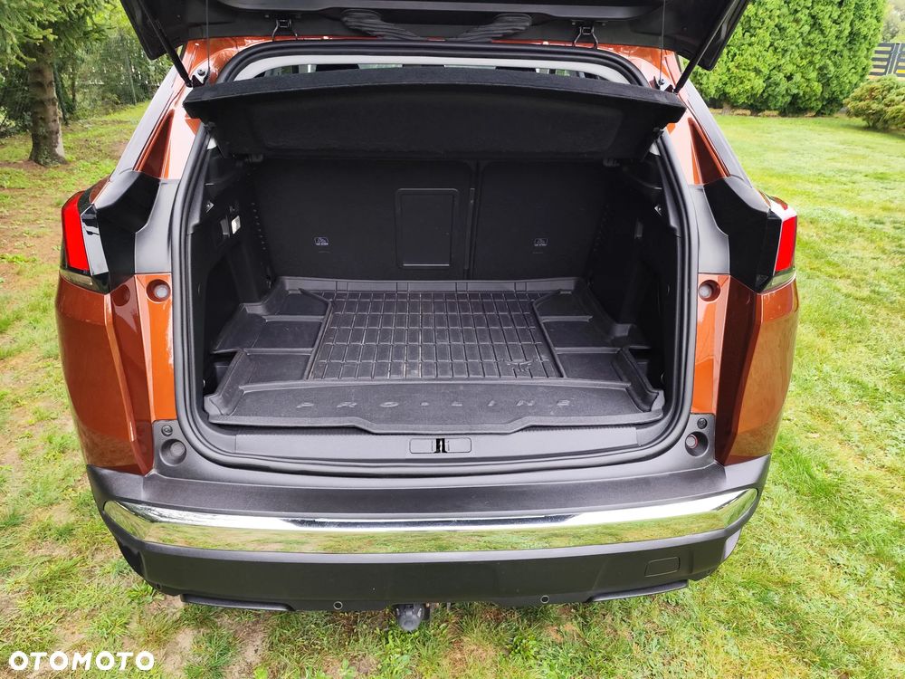 Peugeot 3008 - 15