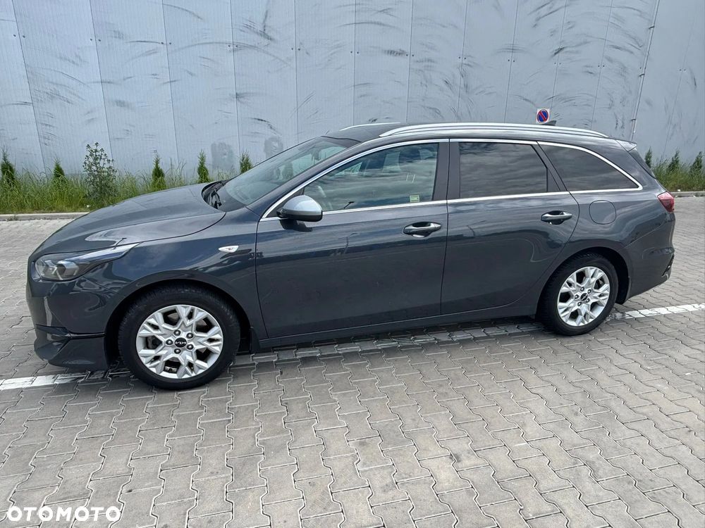 Kia Ceed 1.5 T-GDI S - 3