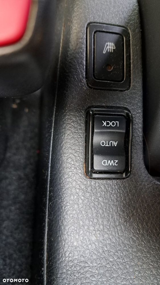 Suzuki SX4 2.0 DDiS Comfort 4WD - 12