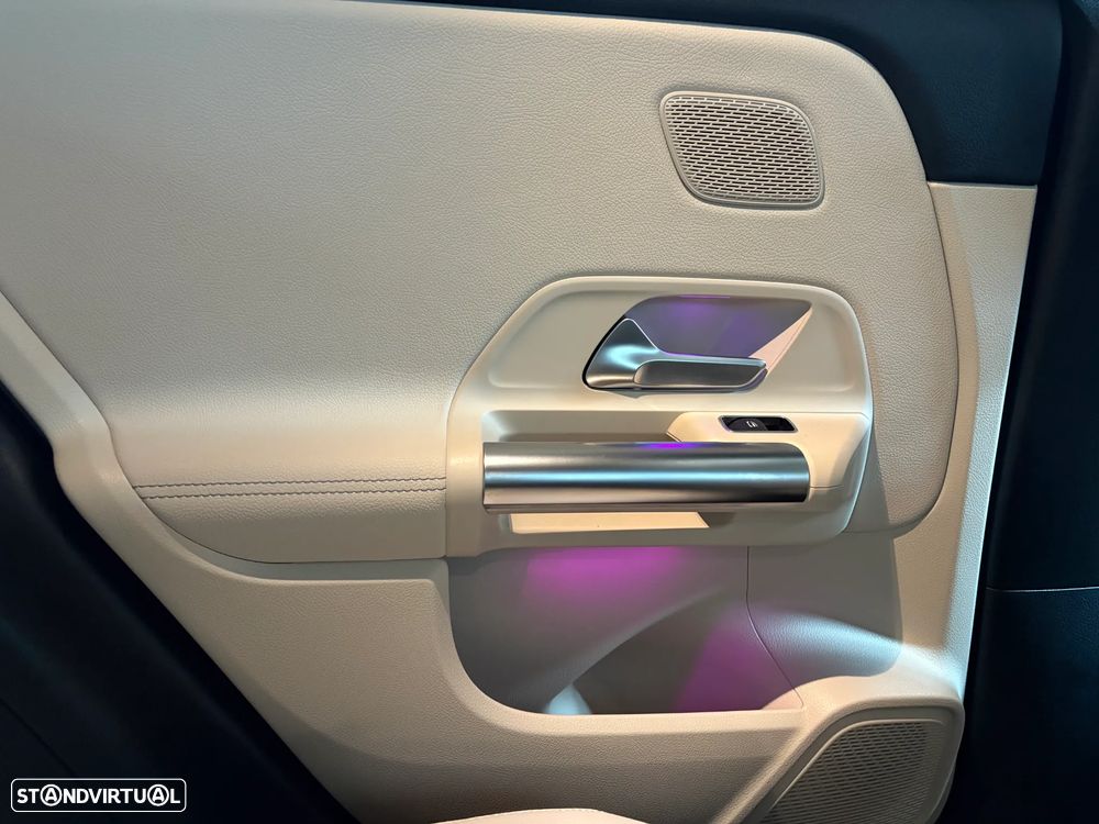 Mercedes-Benz EQA 250 - 13