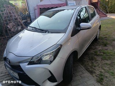 Toyota Yaris 1.5 Active - 2