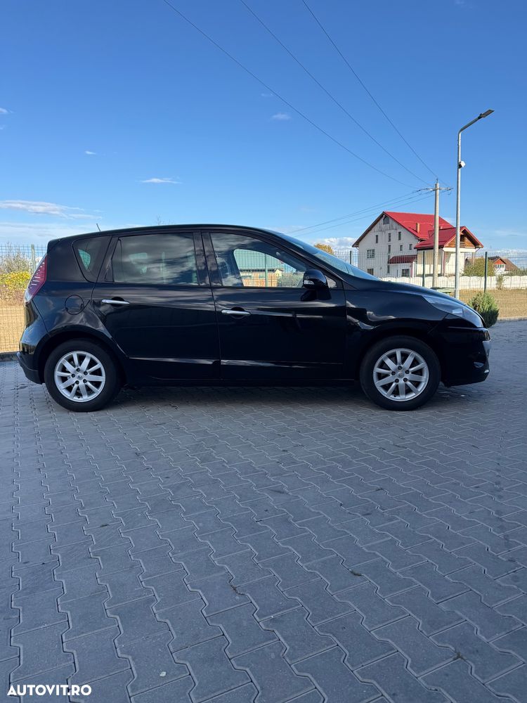 Renault Scenic TCe 130 Dynamique - 3