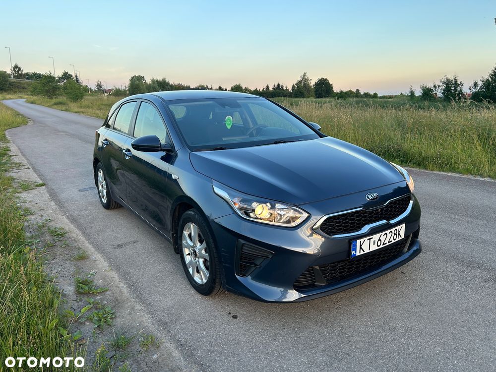 Kia Ceed 1.0 T-GDI S - 3