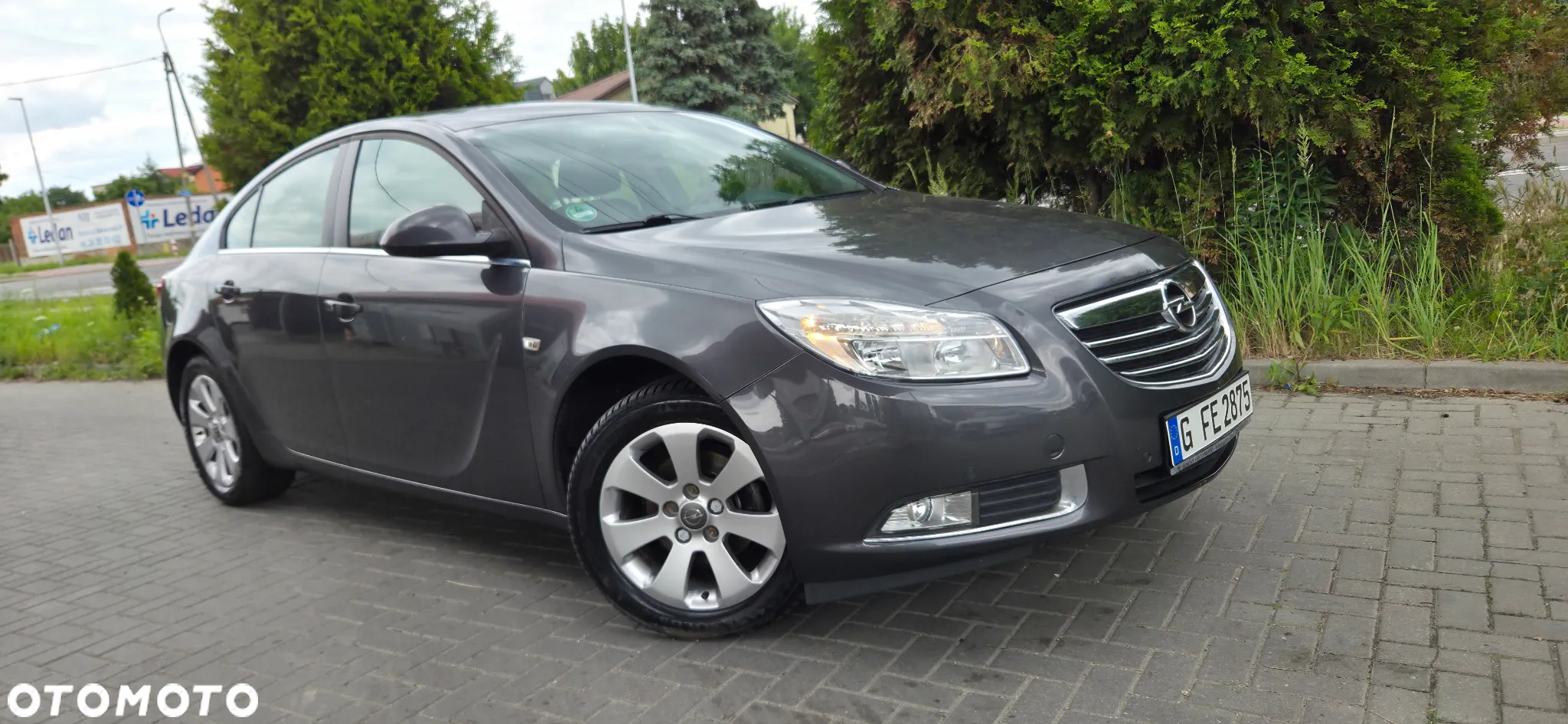 Opel Insignia 1.8 Active - 22