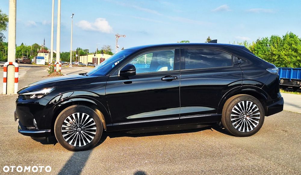 Honda e:NY1 Advance-Paket - 5