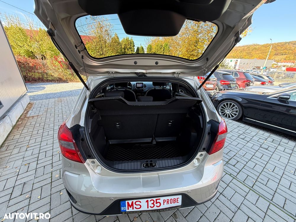 Ford Ka+ 1.2 S&S Active - 20
