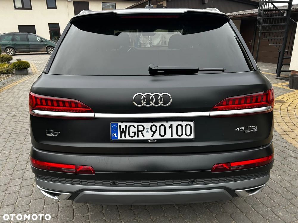 Audi Q7 ver-45-tdi-mhev-quattro-s-line-tiptr - 6