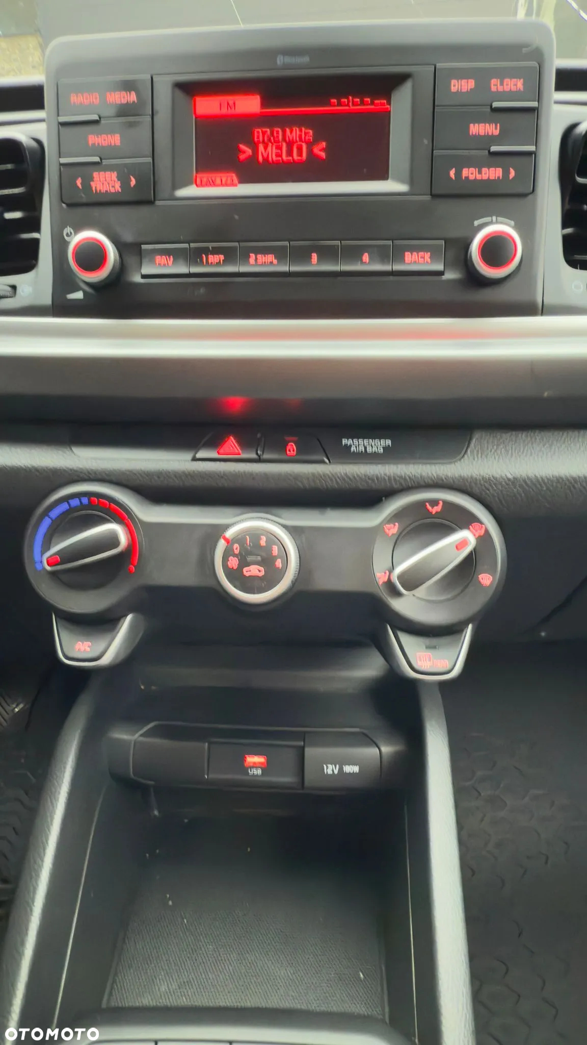 Kia Rio - 18