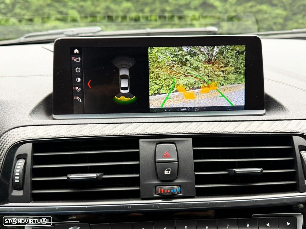 BMW M2 Competition DKG - 18