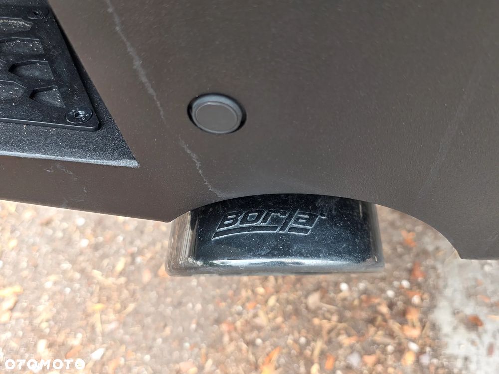 RAM 1500 5.7 Crew Cab Bighorn - 15