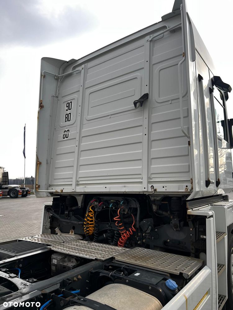 Renault Magnum 480 - 12