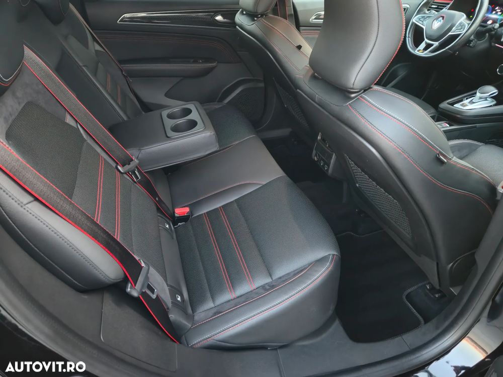 Renault Arkana E-TECH RS Line - 35