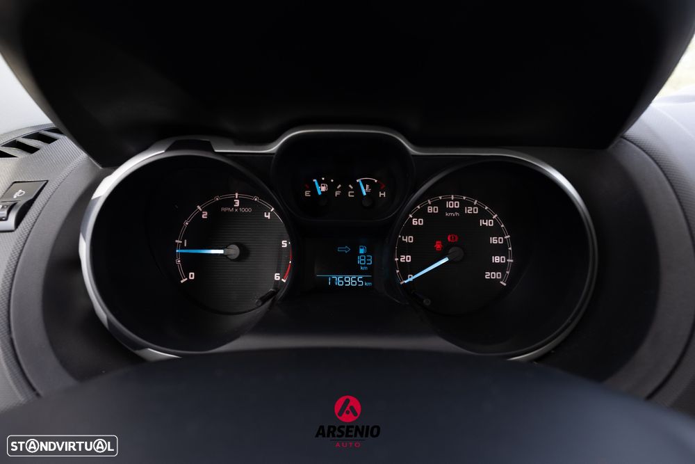 Ford Ranger 3.2 TDCi CD Limited 4WD - 28