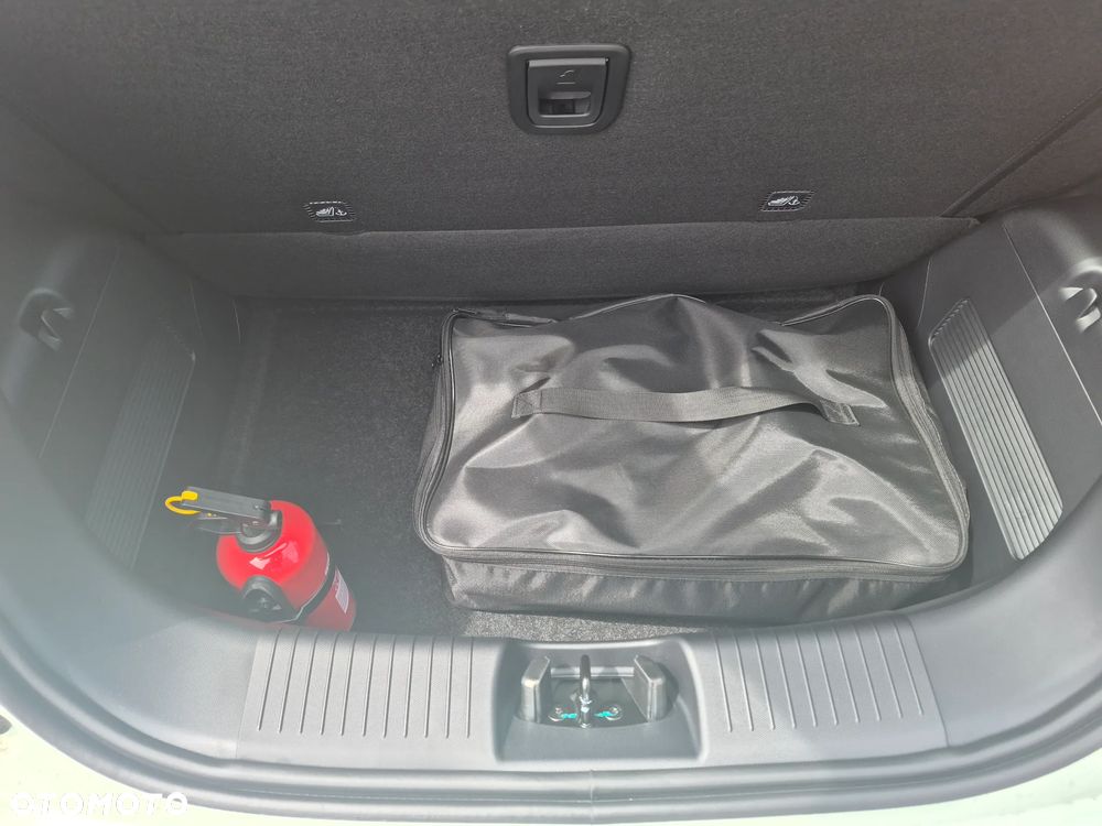 Leapmotor T03 37.3 kWh Smart - 18