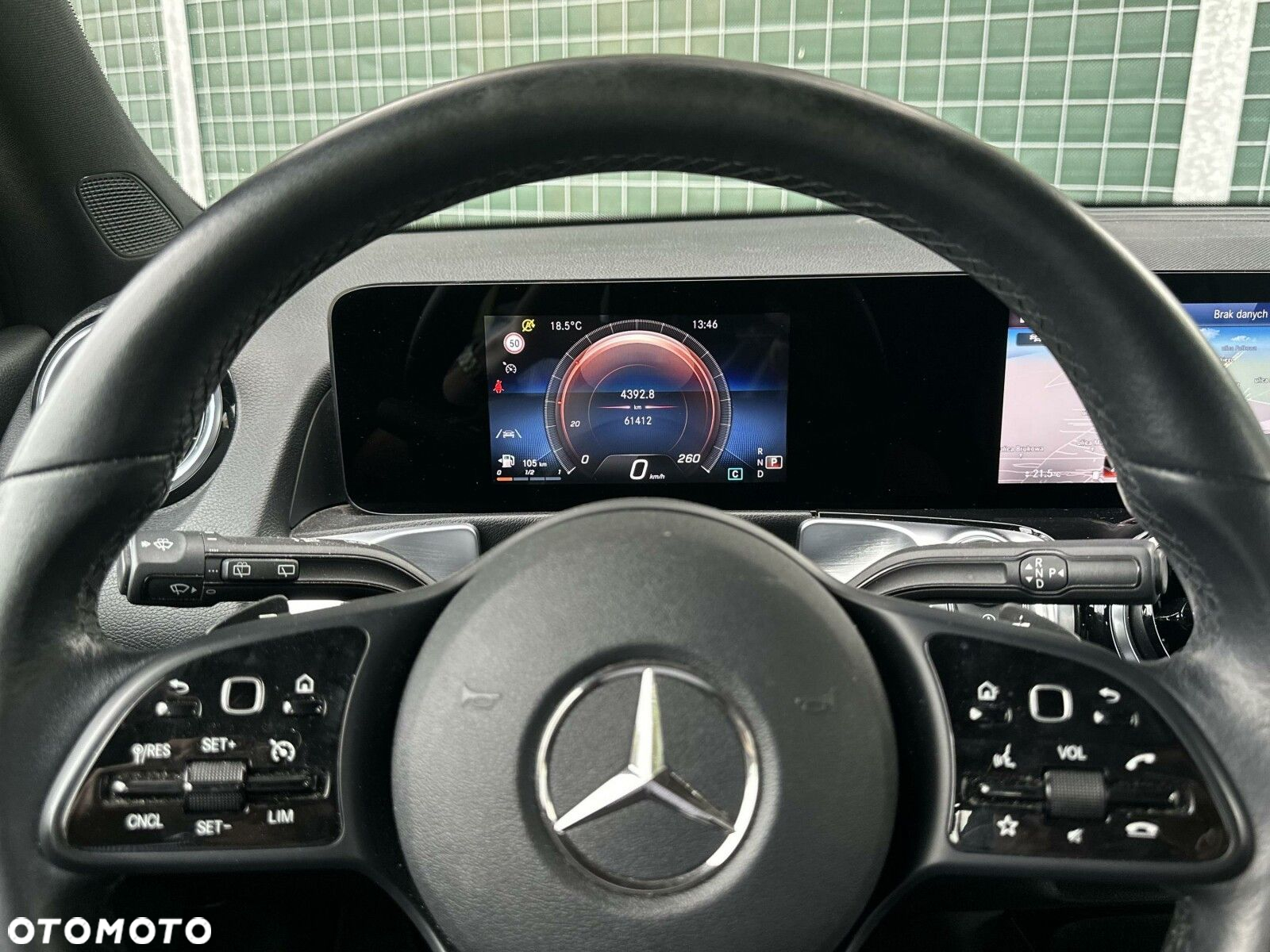 Mercedes-Benz GLB 200 Progressive 7G-DCT - 16
