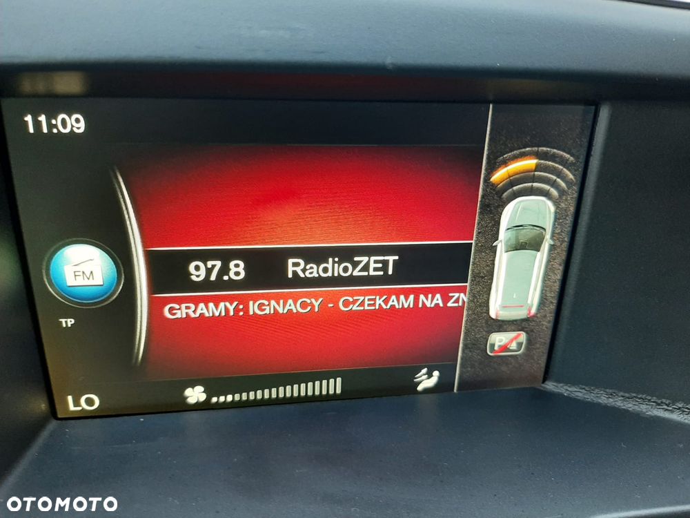 Volvo XC 60 D4 Geartronic Ocean Race - 37