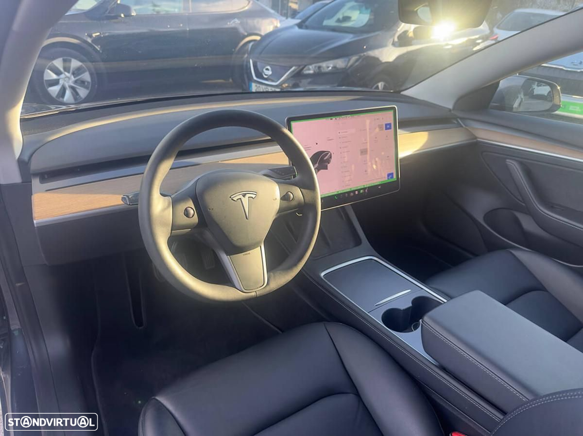 Tesla Model 3 Long Range AWD Dual Motor - 15
