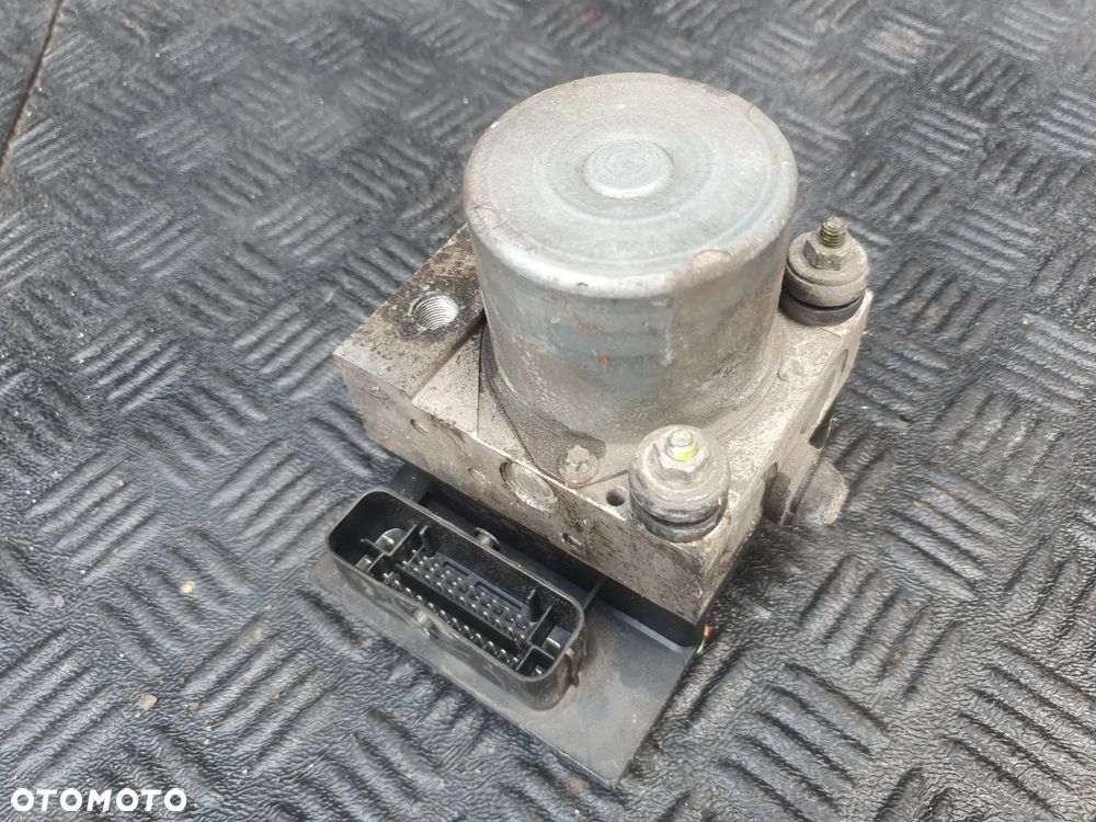 OPEL CORSA D MERIVA B POMPA ABS 0265951015 STEROWNIK ESP - 1