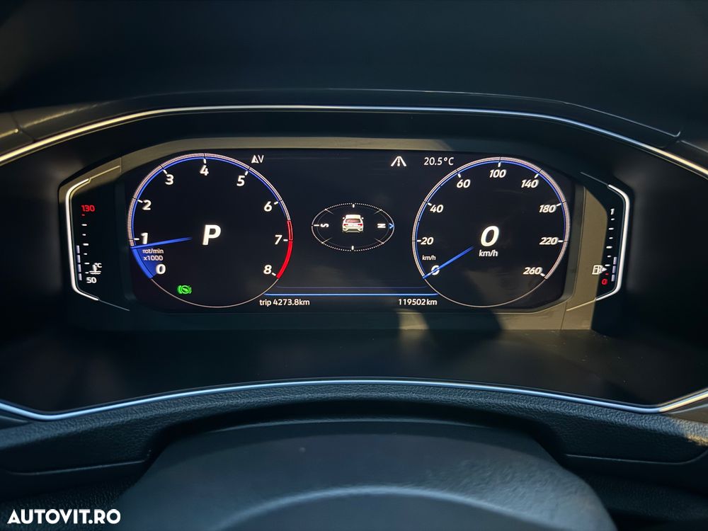 VOLKSWAGEN T-Roc 2018 — imagine 38