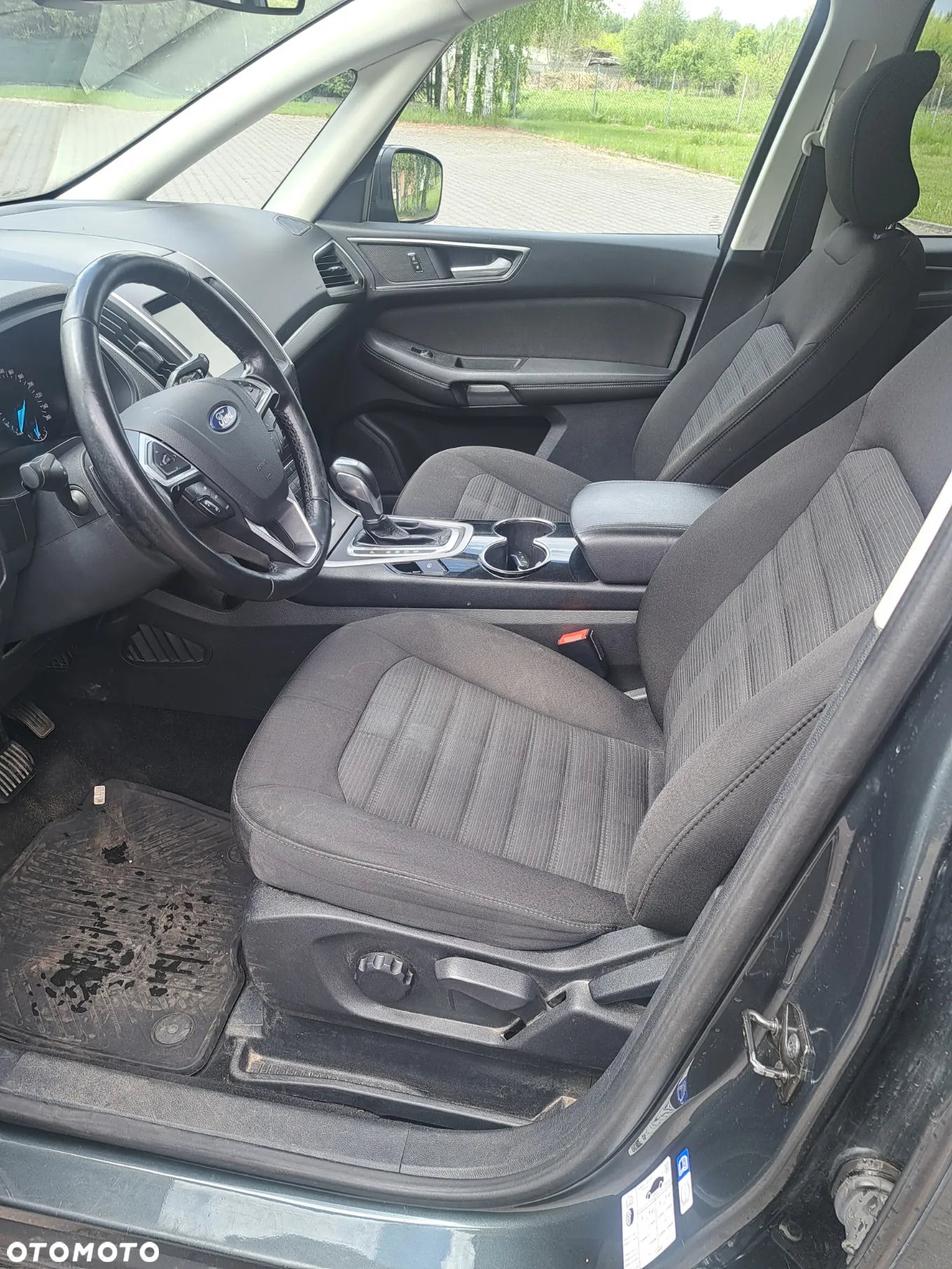 Ford Galaxy - 6