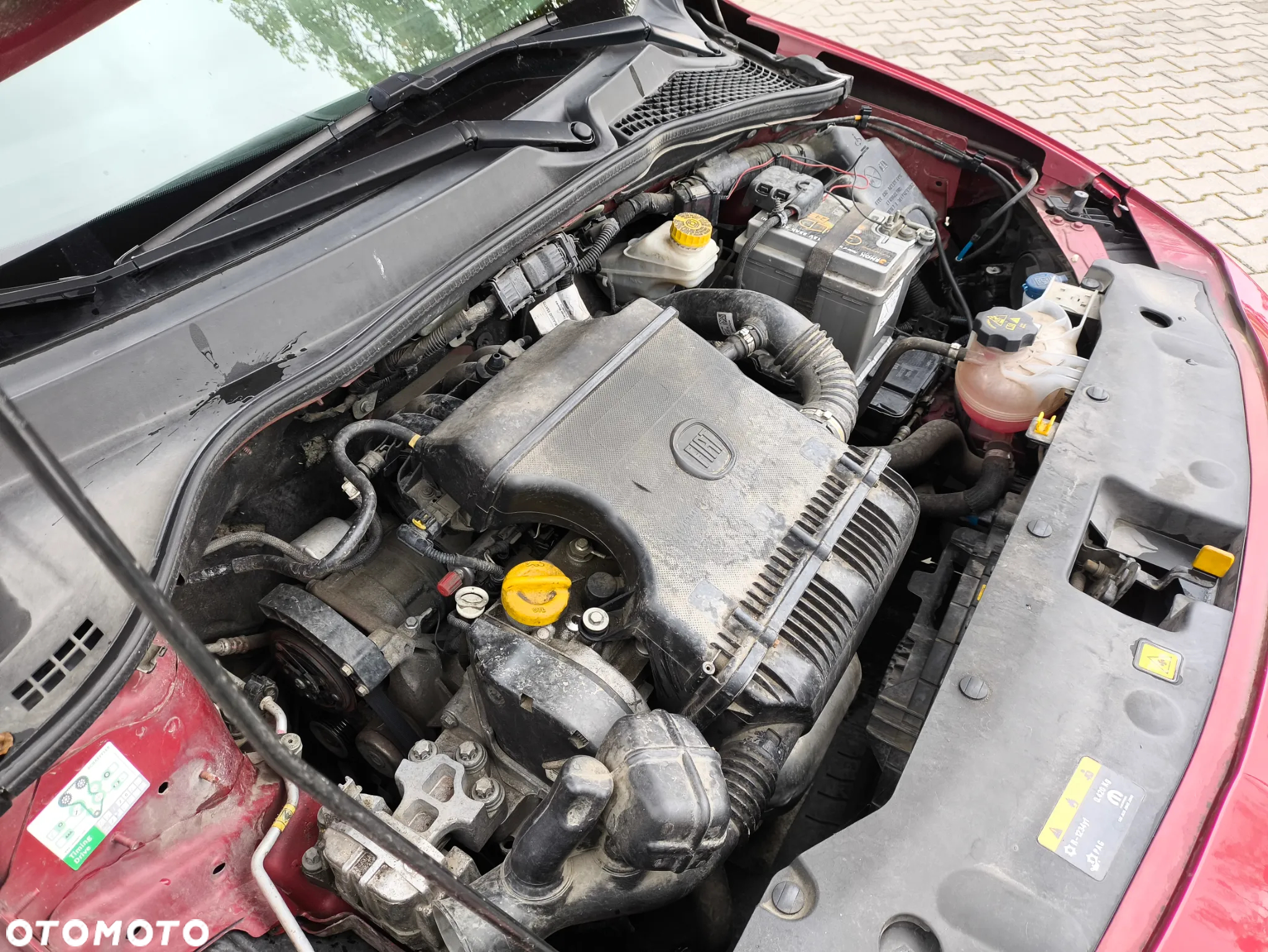 Fiat Tipo 1.4 16v Pop - 25
