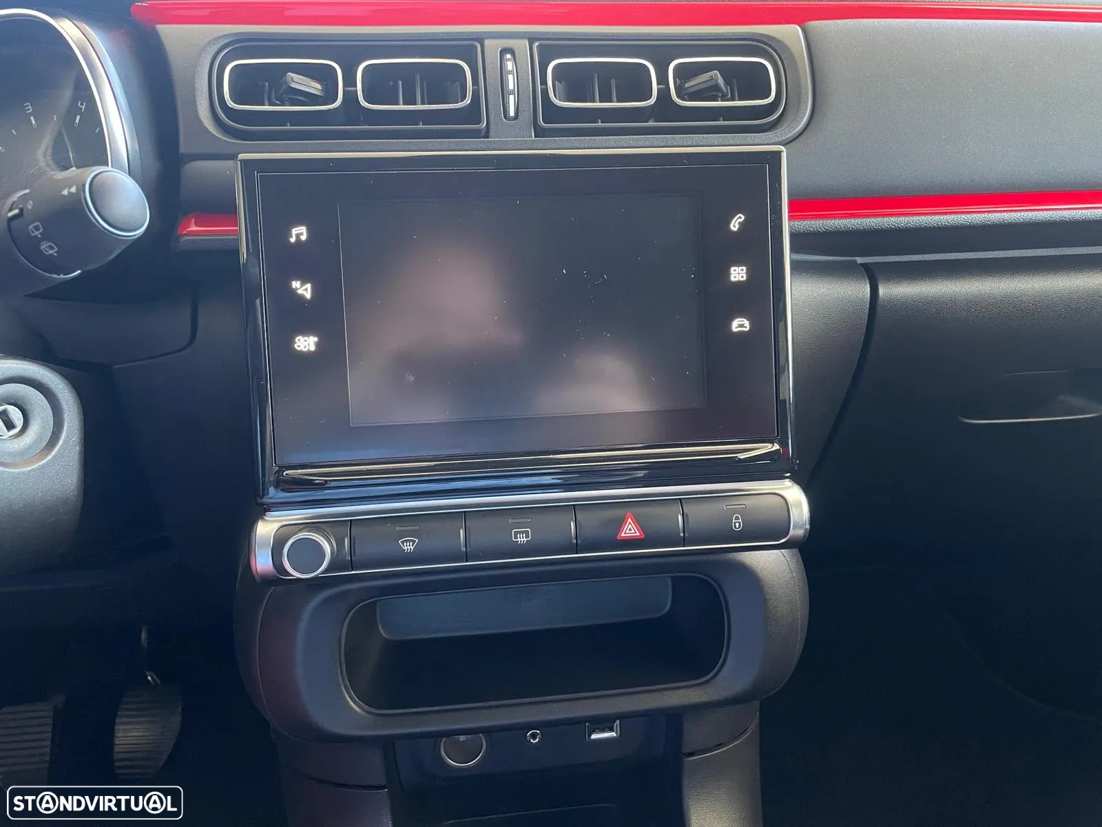 Citroën C3 1.2 PureTech Shine - 12