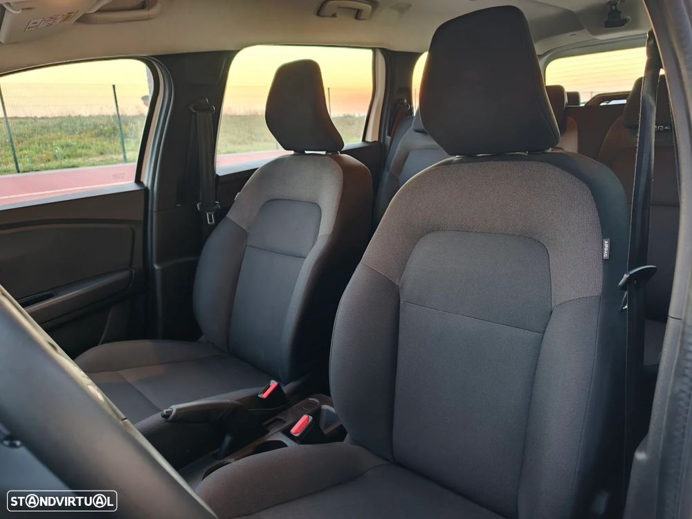 Dacia Jogger 1.0 ECO-G Essential 7L Bi-Fuel - 6