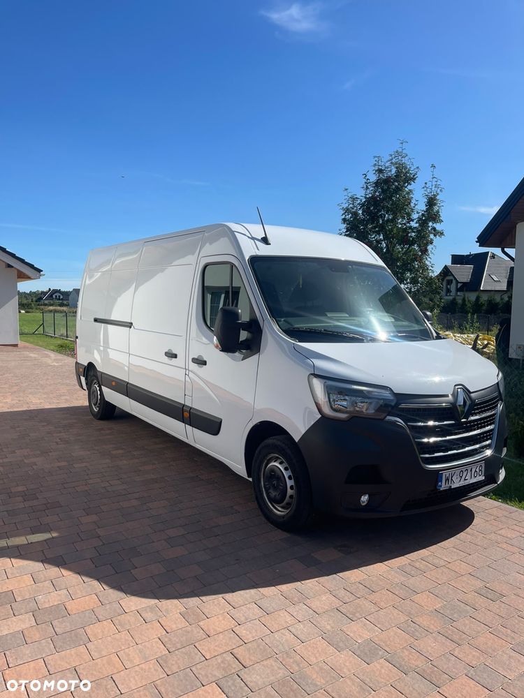 Renault MASTER - 1
