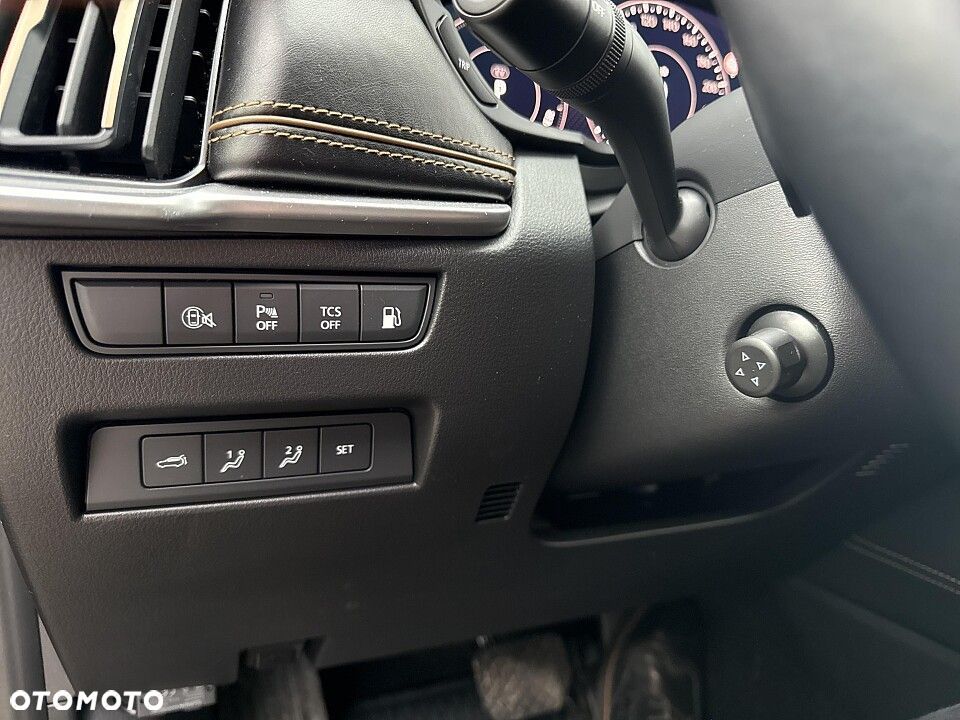 Mazda CX-60 2.5 PHEV Homura Plus AWD - 13