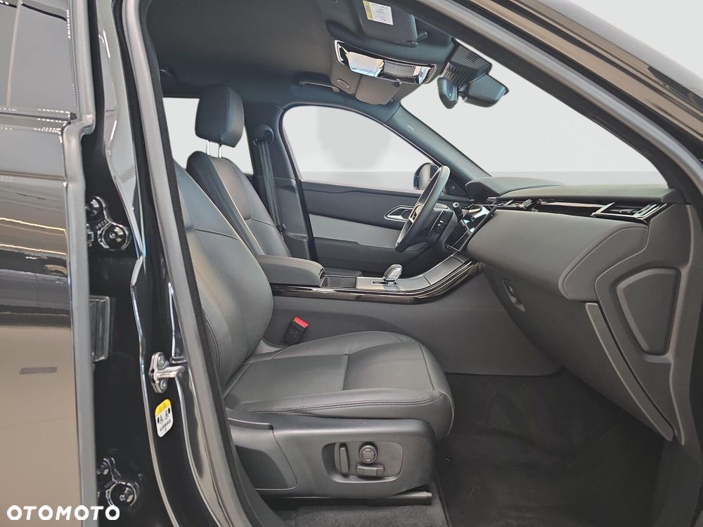 Land Rover Range Rover Velar 2.0 D200 mHEV S - 19