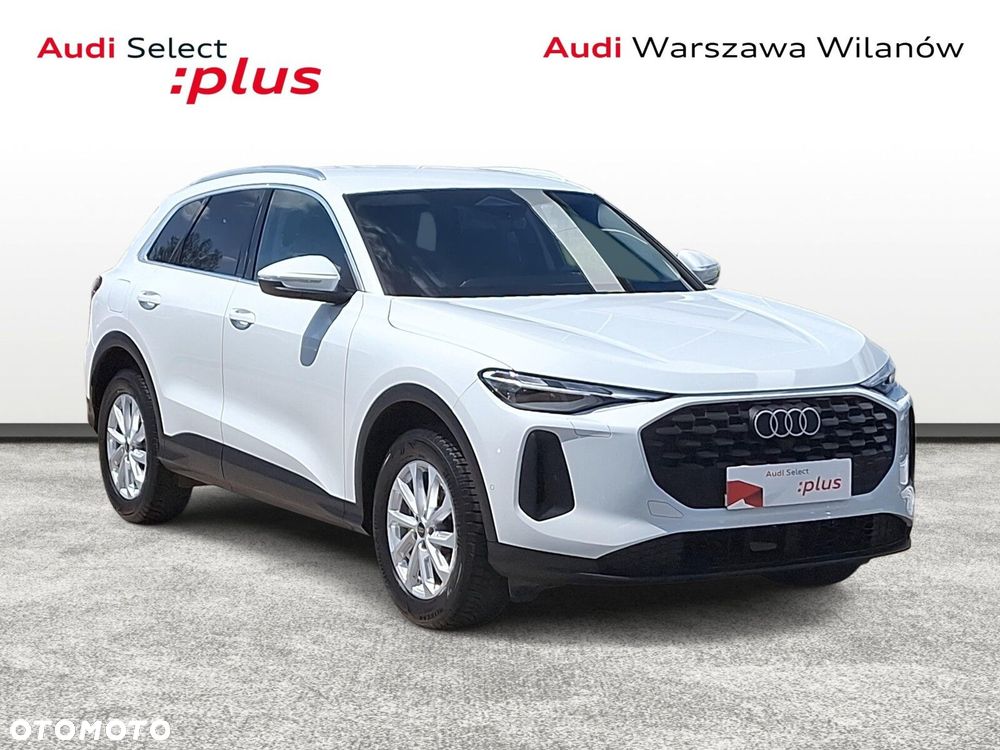 Audi Q5 TFSI mHEV 150 kW Quattro S tronic - 7