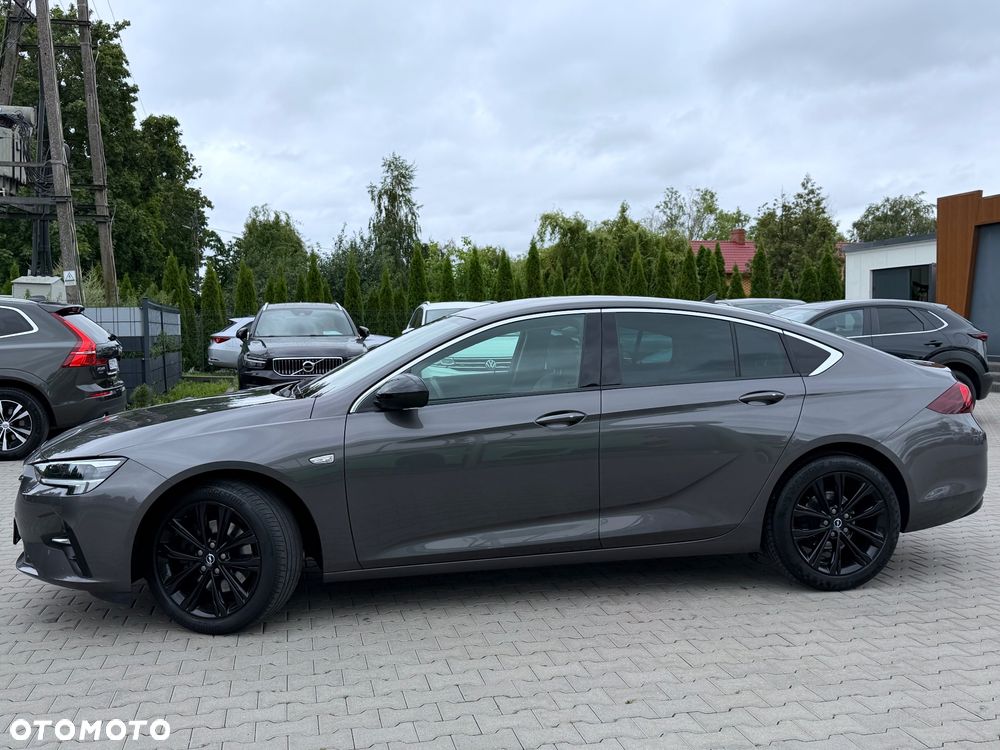 Opel Insignia - 4