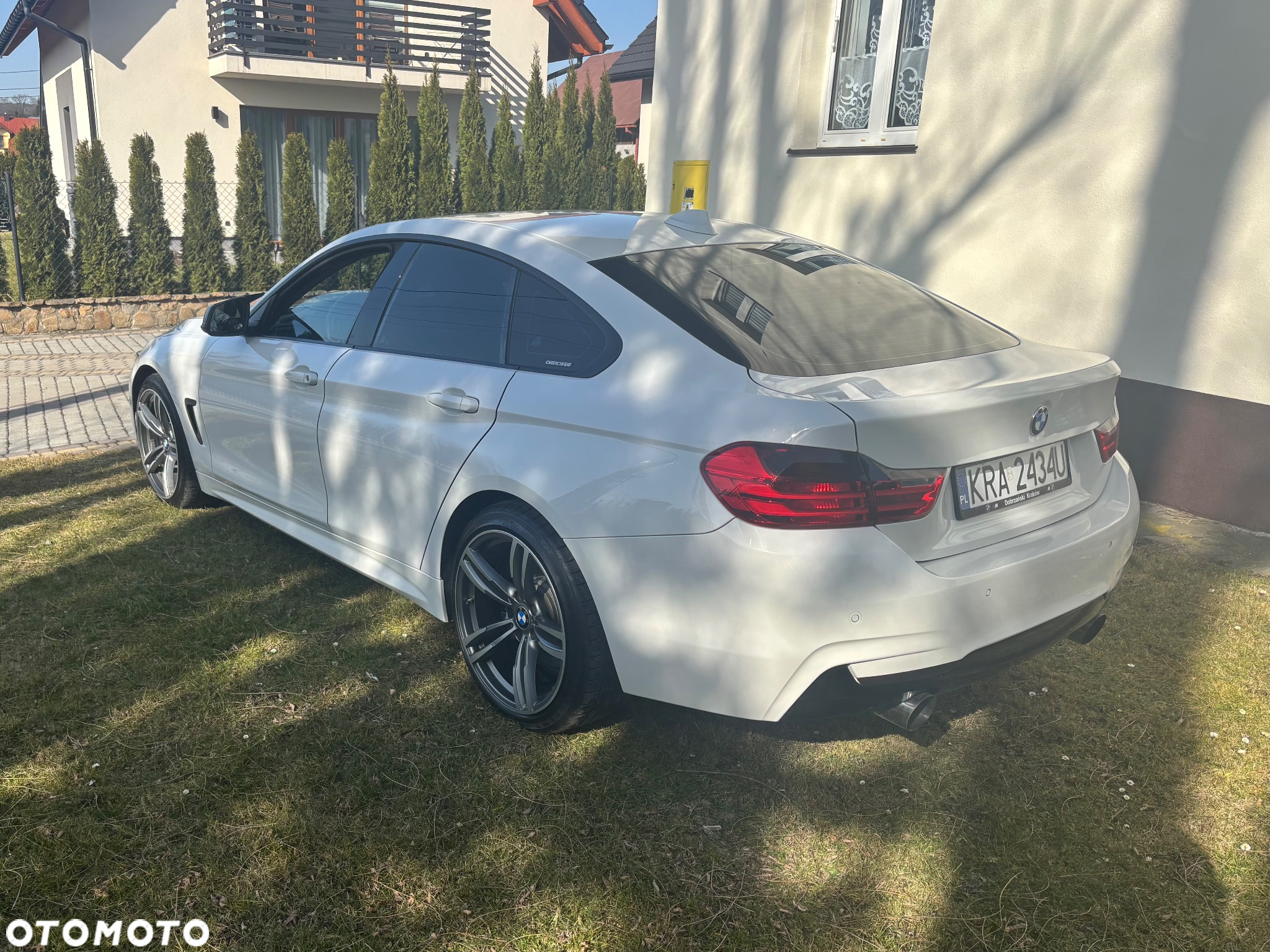 BMW Seria 4 - 4