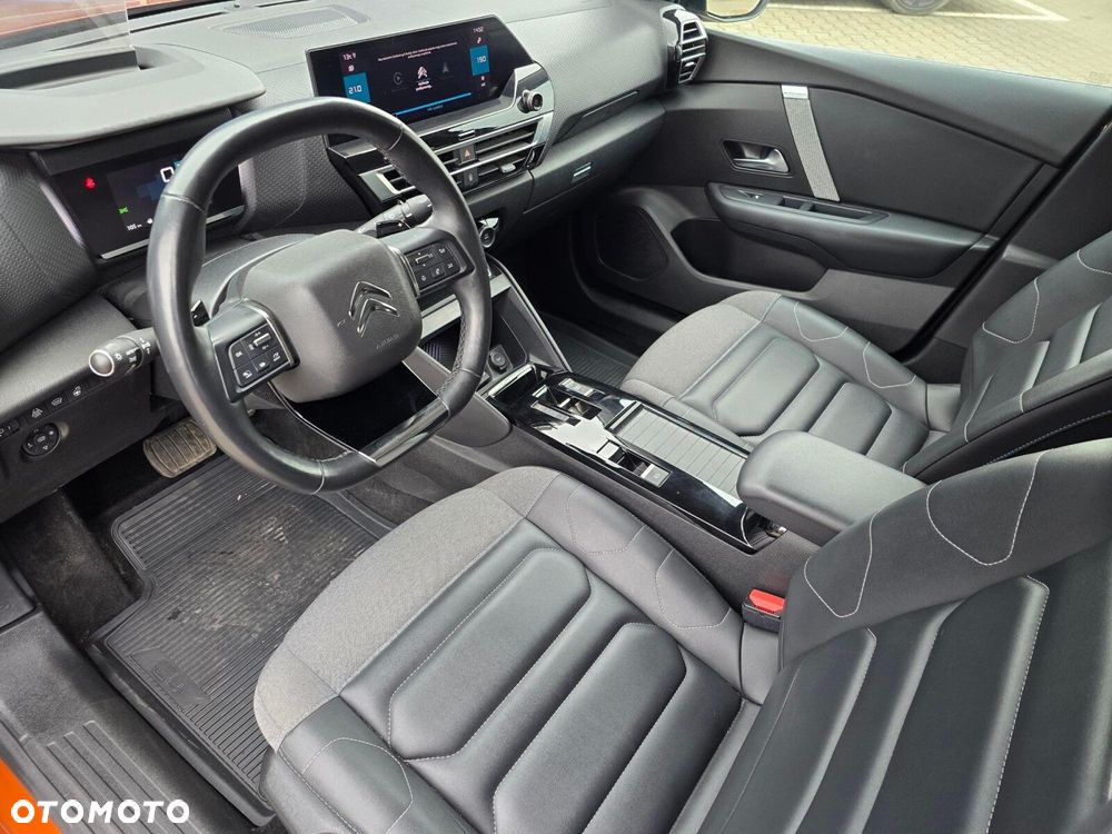 Citroën C4 1.2 PureTech Shine S&S EAT8 - 12