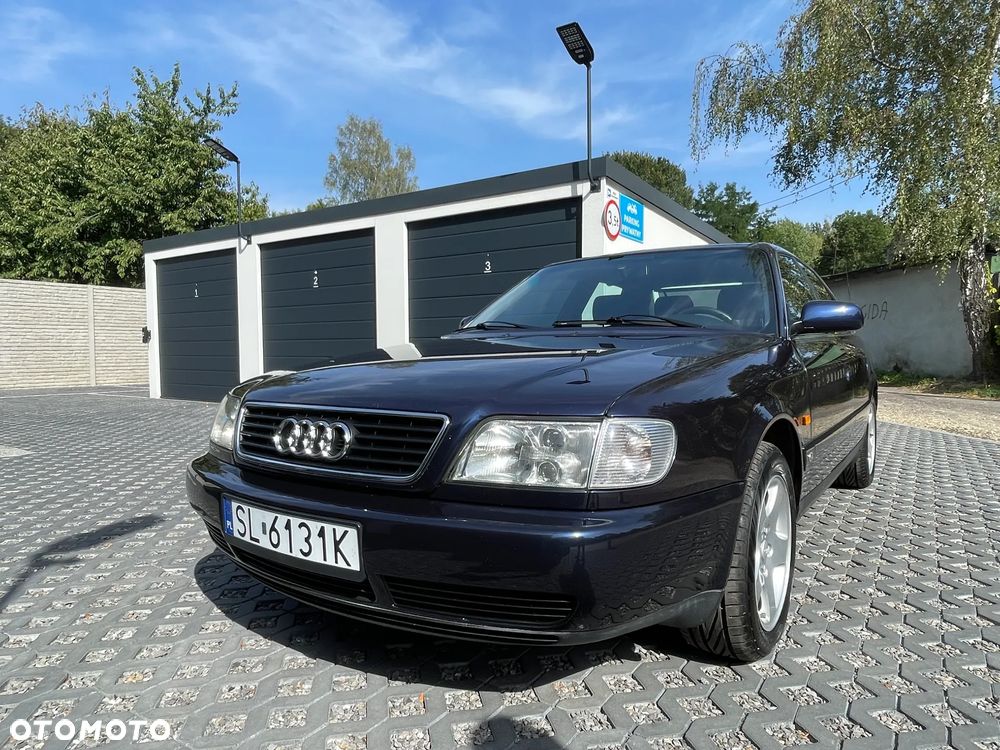 Audi A6 Limousine - 6