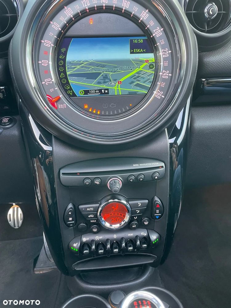 MINI Countryman - 18