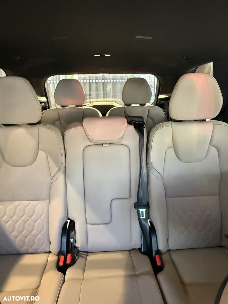 Volvo XC 90 B5 AWD MHEV Core - 23