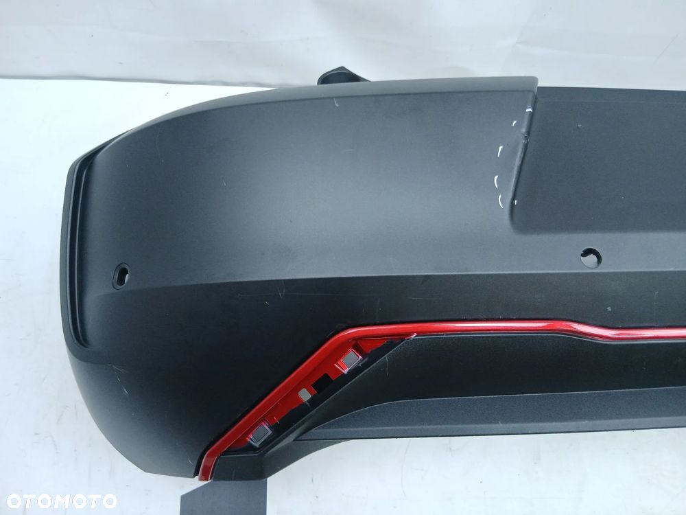 Zderzak tył tylny Alfa Romeo Junior 2024- - 5
