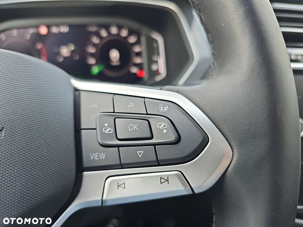 Volkswagen Tiguan Allspace 1.5 TSI EVO Elegance DSG - 19