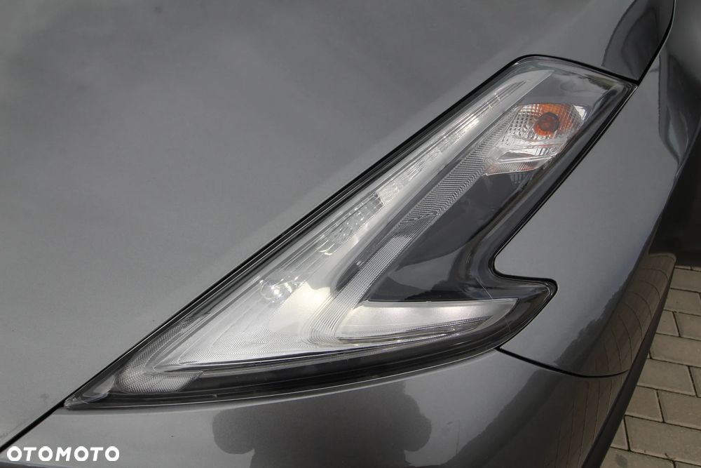 Nissan Juke 1.6 Visia Plus - 36