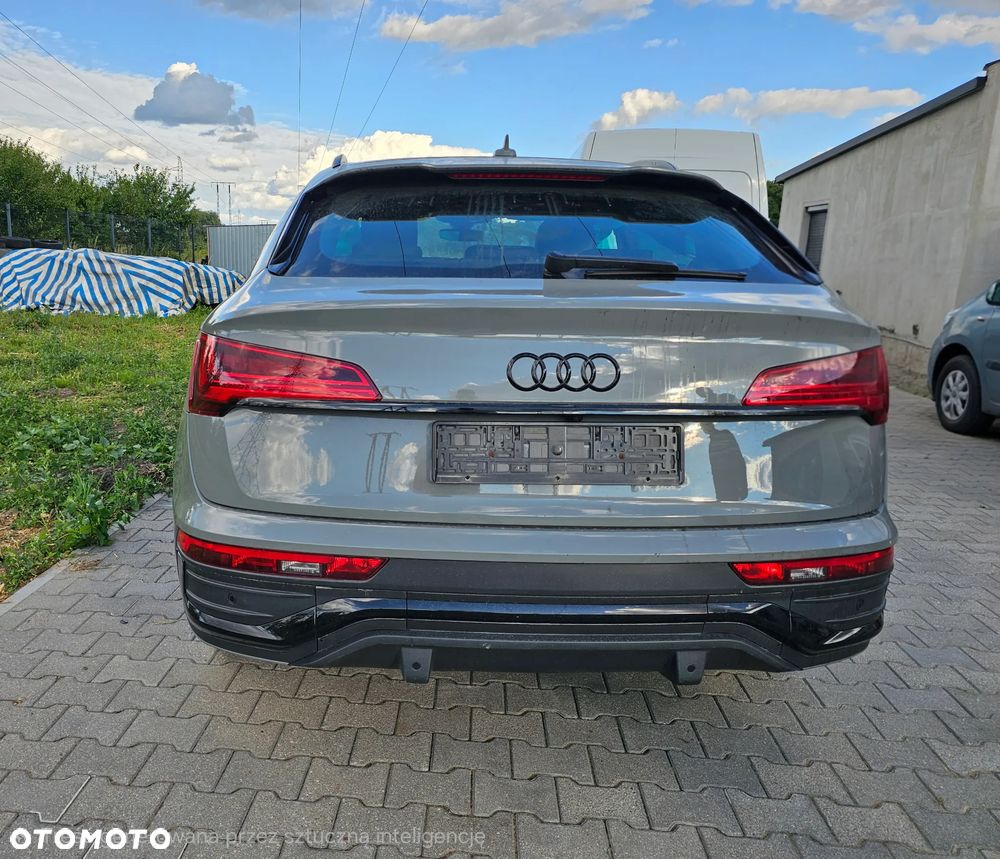 Audi Q5 - 6