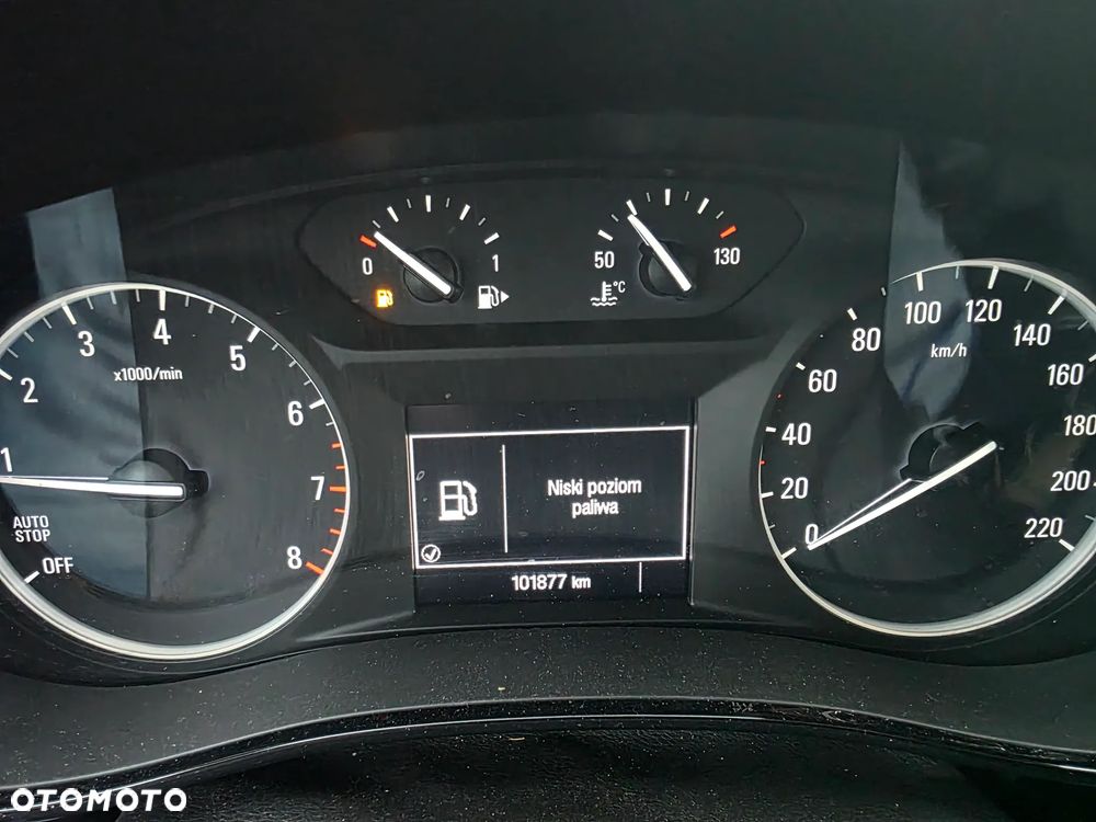 Opel Mokka - 15