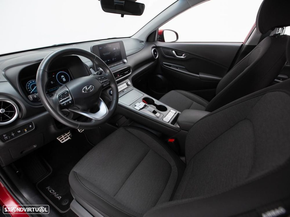 Hyundai Kauai Standard - 8