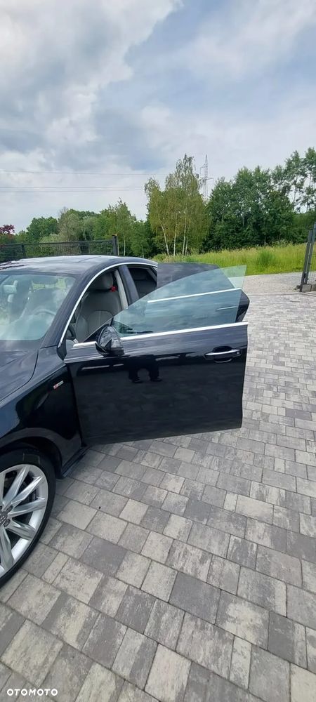 Audi A7 Sportback 3.0 TDI quattro tiptronic - 25