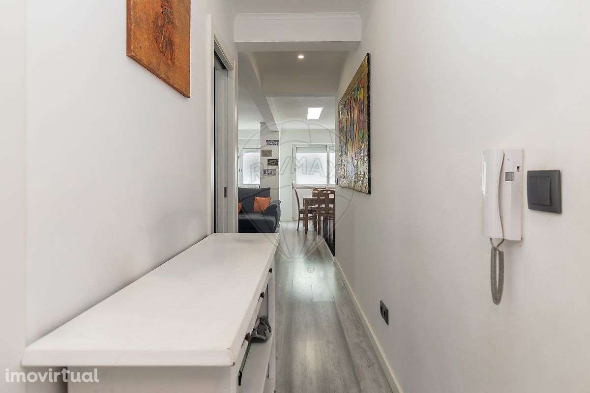 Apartamento T2 para venda - Grande imagem: 2/26