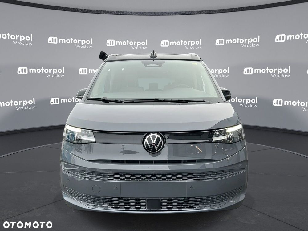 Volkswagen California - 2