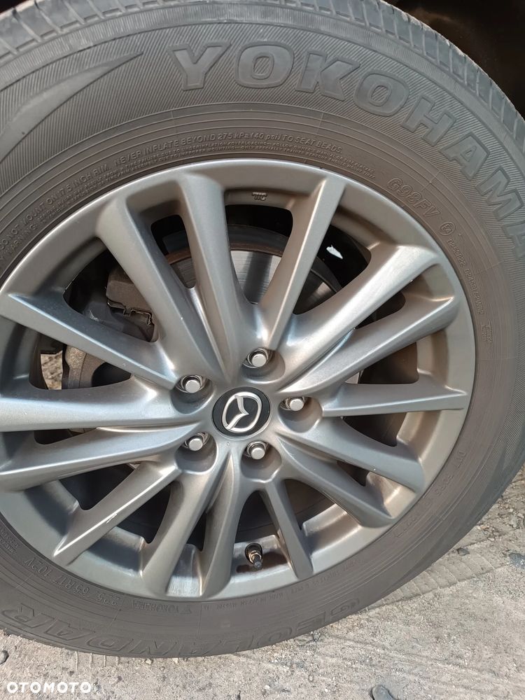 Mazda CX-5 2.0 Skyenergy 2WD - 11