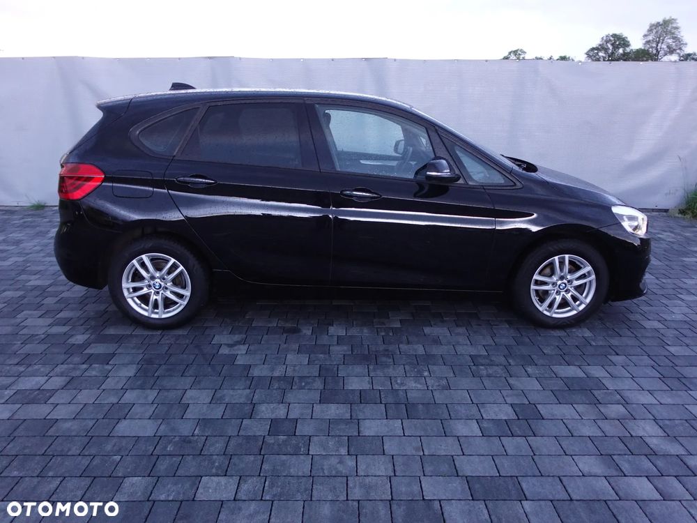 BMW Seria 2 - 1