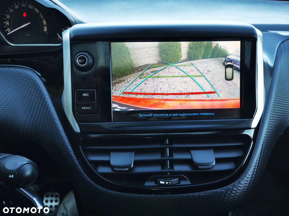 Peugeot 208 Blue-HDi 100 Stop&Start Style - 26