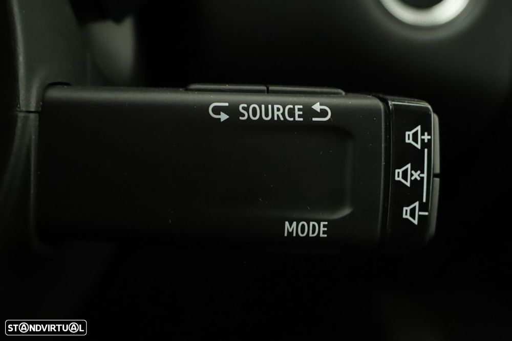 Mitsubishi ASX 1.3 DI-T Intense 7DCT - 18